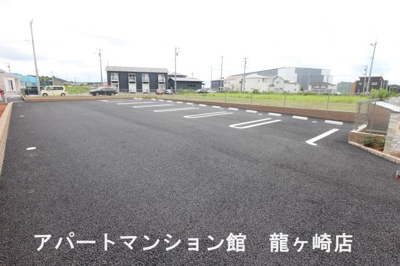 【駐車場】 | カプレット