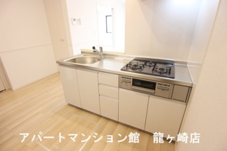 【キッチン】 | カプレット