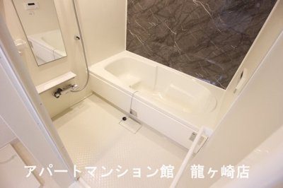 【浴室】 | カプレット