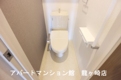 【トイレ】 | カプレット