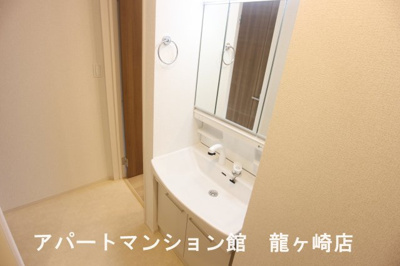 【独立洗面台】 | カプレット