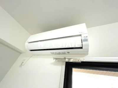 【設備】 | 長澤文具ビル