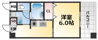 【間取り】 | 長澤文具ビル