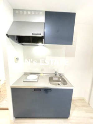 【キッチン】 | 長澤文具ビル