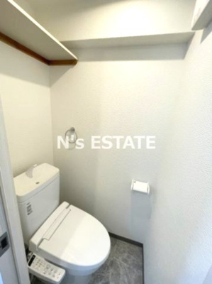 【トイレ】 | 長澤文具ビル