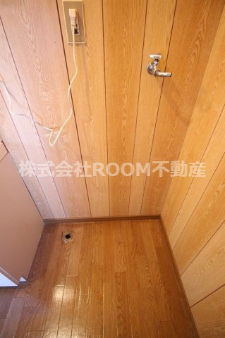 誠コーポⅡの設備