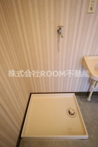 誠コーポⅠの設備