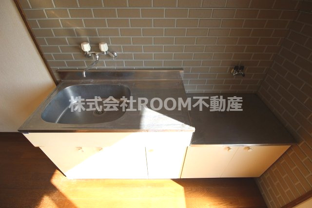 誠コーポⅠのその他