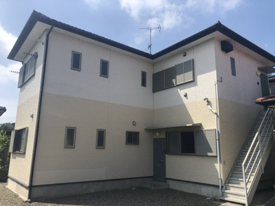 【展望】 | レジデンス・横田