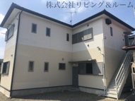 レジデンス・横田の画像