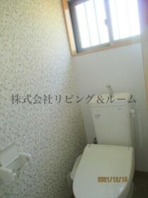 【トイレ】 | レジデンス・横田