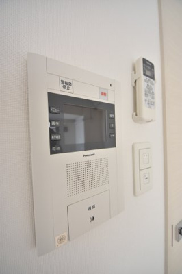 【セキュリティ】 | アドバンス三宮ステージア