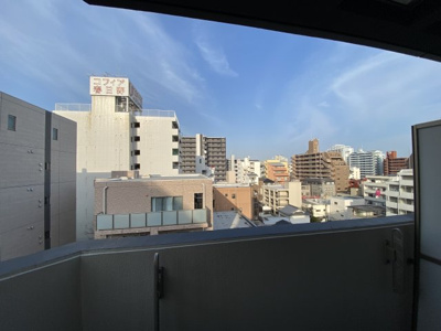 【展望】 | アドバンス三宮ステージア