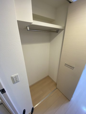 【収納】 | アドバンス三宮ステージア