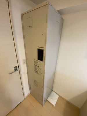 【設備】 | アドバンス三宮ステージア