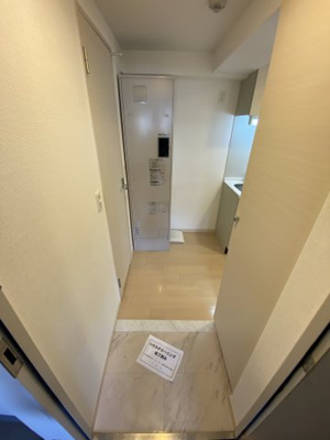 【玄関】 | アドバンス三宮ステージア