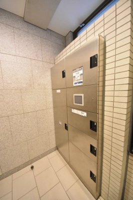 【設備】 | アドバンス三宮ステージア