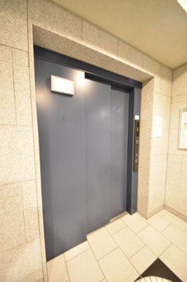 【設備】 | アドバンス三宮ステージア