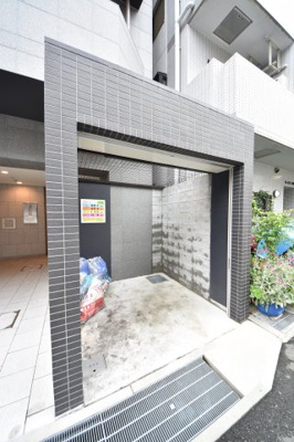 【その他共用部分】 | アドバンス三宮ステージア