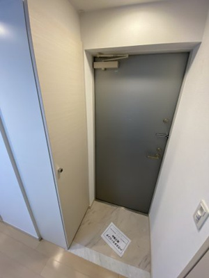 【玄関】 | アドバンス三宮ステージア