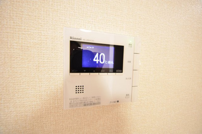 【設備】 | テラコート北野坂