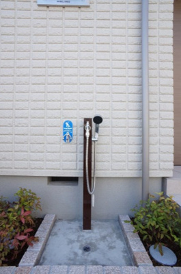 【その他共用部分】 | エクレールコート