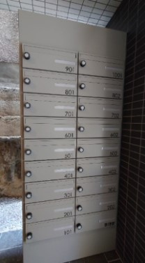 【その他共用部分】 | プライムブリス笹塚