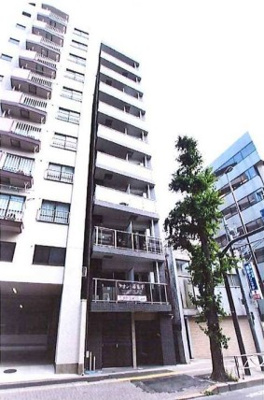 【外観】 | プライムブリス笹塚