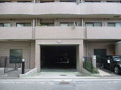 【その他共用部分】 | アーバンタワー麻里布弐番館