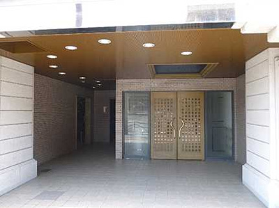【その他共用部分】 | アーバンタワー麻里布弐番館