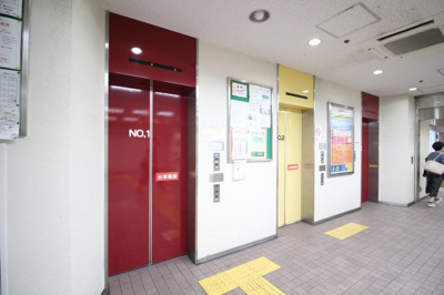 【その他共用部分】 | メイン六甲Aビル
