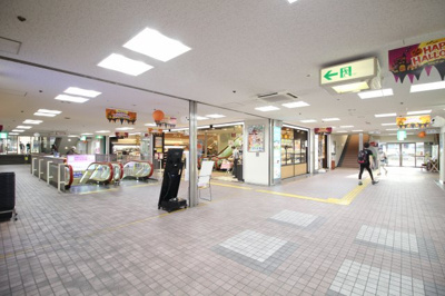 【周辺】 | メイン六甲Aビル