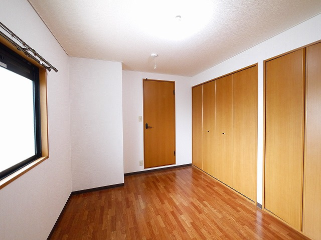 エスポワール（大福）の子供部屋|子供部屋にもぴったりのお部屋
