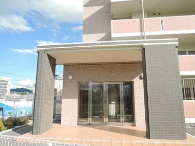 【エントランス】 | メディカル松下南EX