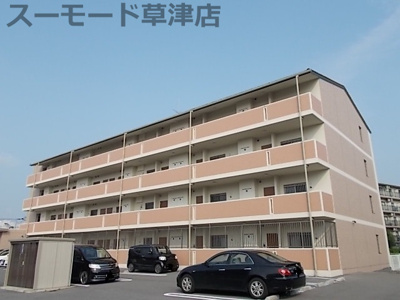 【外観】 | メディカル松下南EX