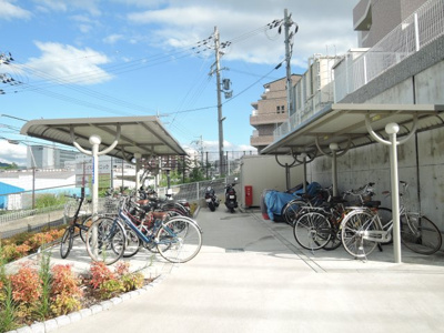 【その他共用部分】 | メディカル松下南EX