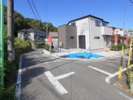 名古屋市天白区土原２丁目318『仲介手数料無料』全1棟｜新築一戸建ての画像