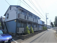 ブルク大倉山の画像