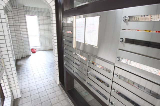 Lakia maison中小阪のその他共用部分