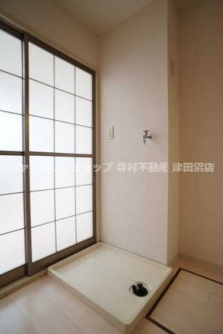 グリーンハイム・ホルンの設備