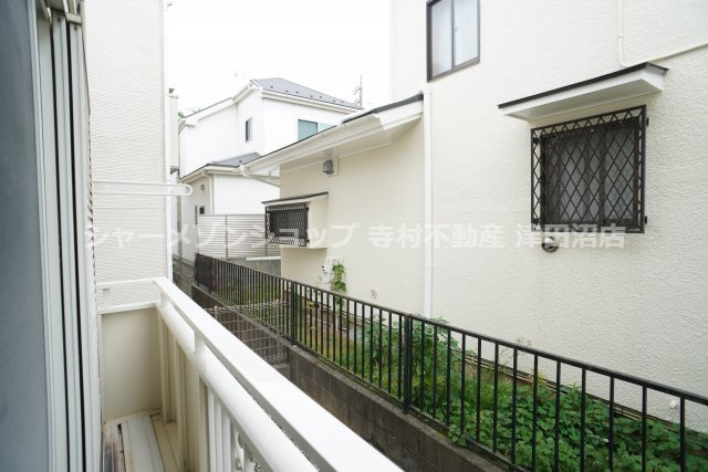 グリーンハイム・ホルンの展望