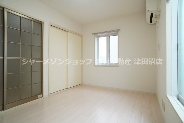 グリーンハイム・ホルンの居間・リビング