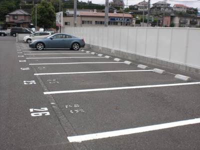 【外観】 | みつがらすモータプール