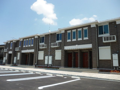 【外観】 | セイバリー幸