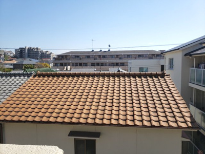 【展望】 | ハイツポールベール | 別部屋参照写真☆神戸市垂水区　ハイツポールベール☆