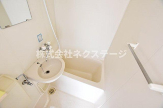 【浴室】 | ライオンズプラザ海老名