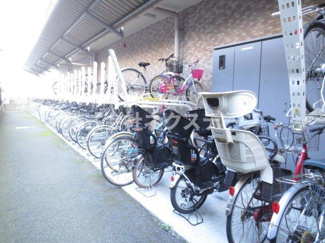 【その他共用部分】 | ライオンズプラザ海老名
