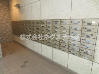 【その他共用部分】 | ライオンズプラザ海老名