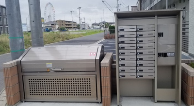 【エントランス】 | それいゆ木更津