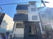 ヴィーブル針中野の画像